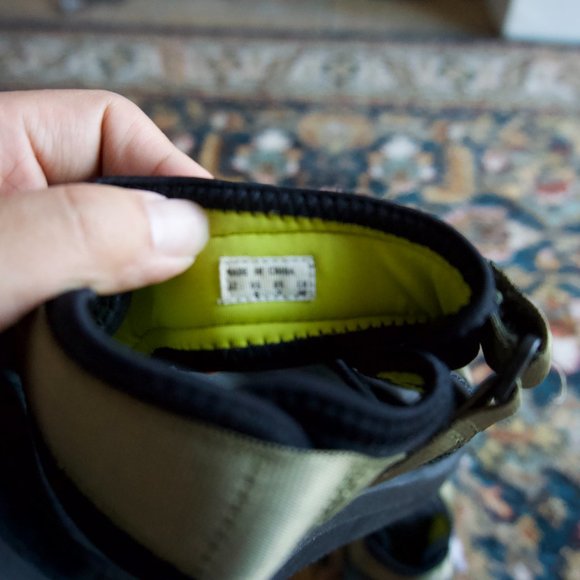 Suicoke x Deus Ex Machina Kisee-V US8